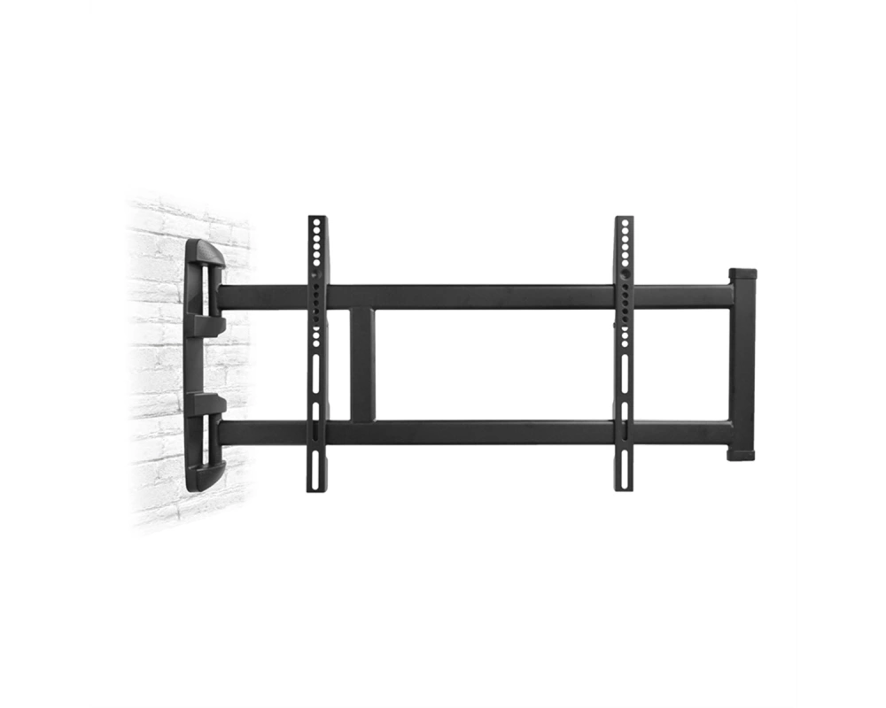 Hagor schwenkbare Wandhalterung BL Swingmount L, schwarz