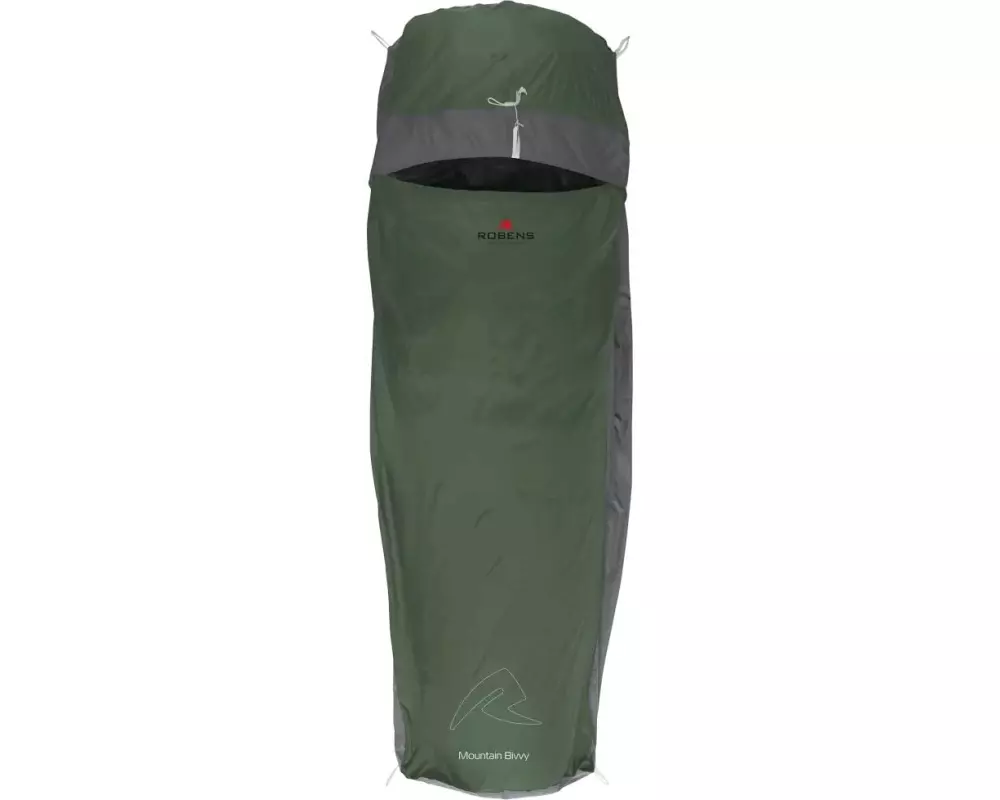 Robens Biwakschlafsack Mountain Bivvy