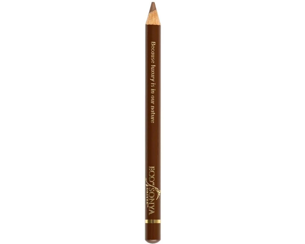 ECO by SONYA Eyeliner Perfect Brown braun