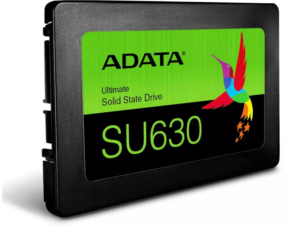 ADATA SSD Ultimate SU630 2.5" SATA 960 GB
