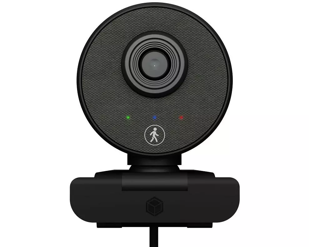 ICY BOX Webcam IB-CAM501-HD