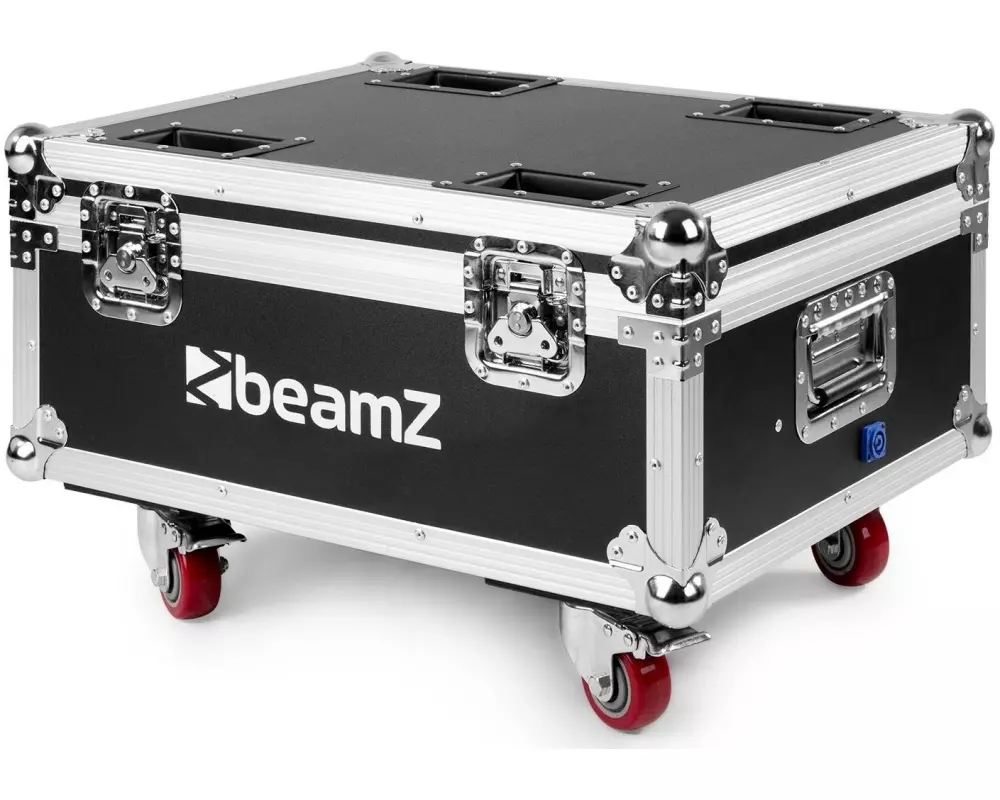 BeamZ Flightcase FCBP12