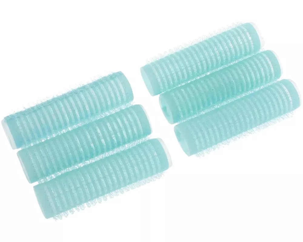 Trisa Accessoires Haftwickler Set mit 6 Stück