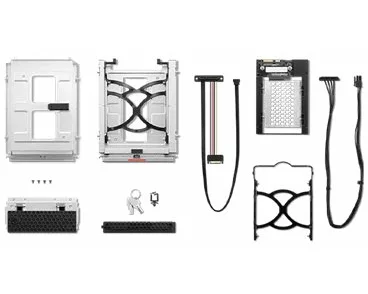 Lenovo ThinkStation Front Access Storage Enclosure for P3 Tower