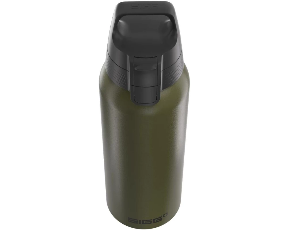 Sigg Trinkflasche WBM One 1000 ml, Grün