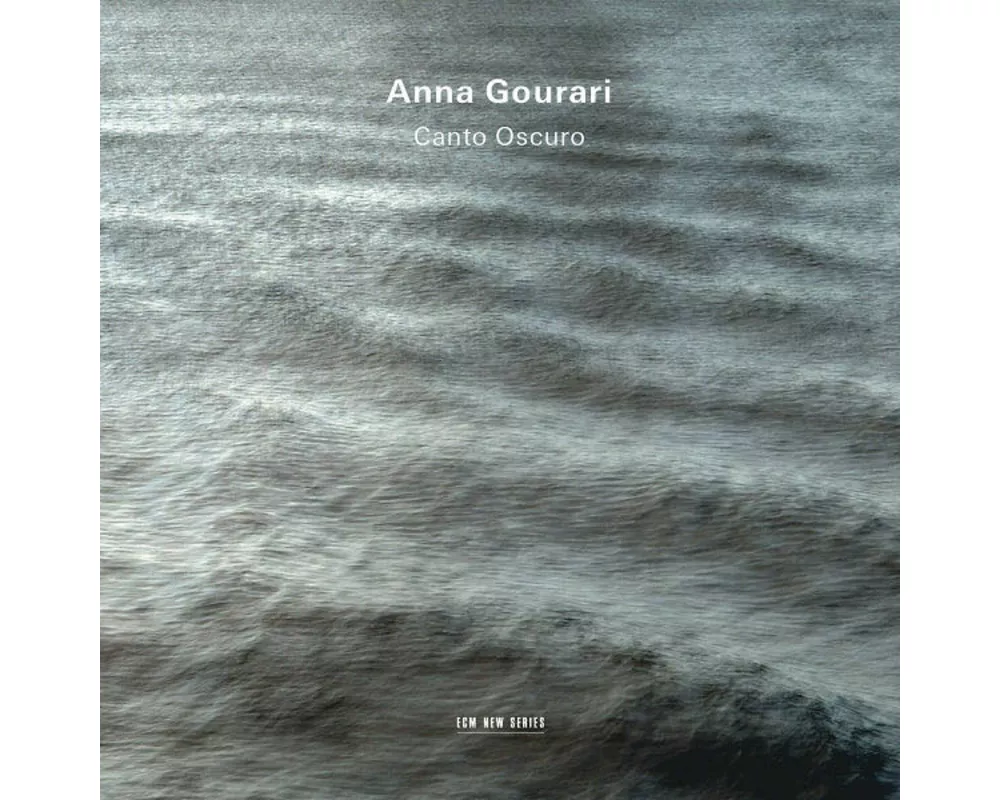 Canto Oscuro