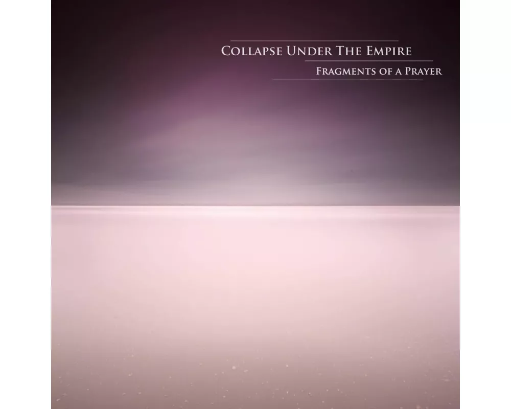 Fragments Of A Prayer