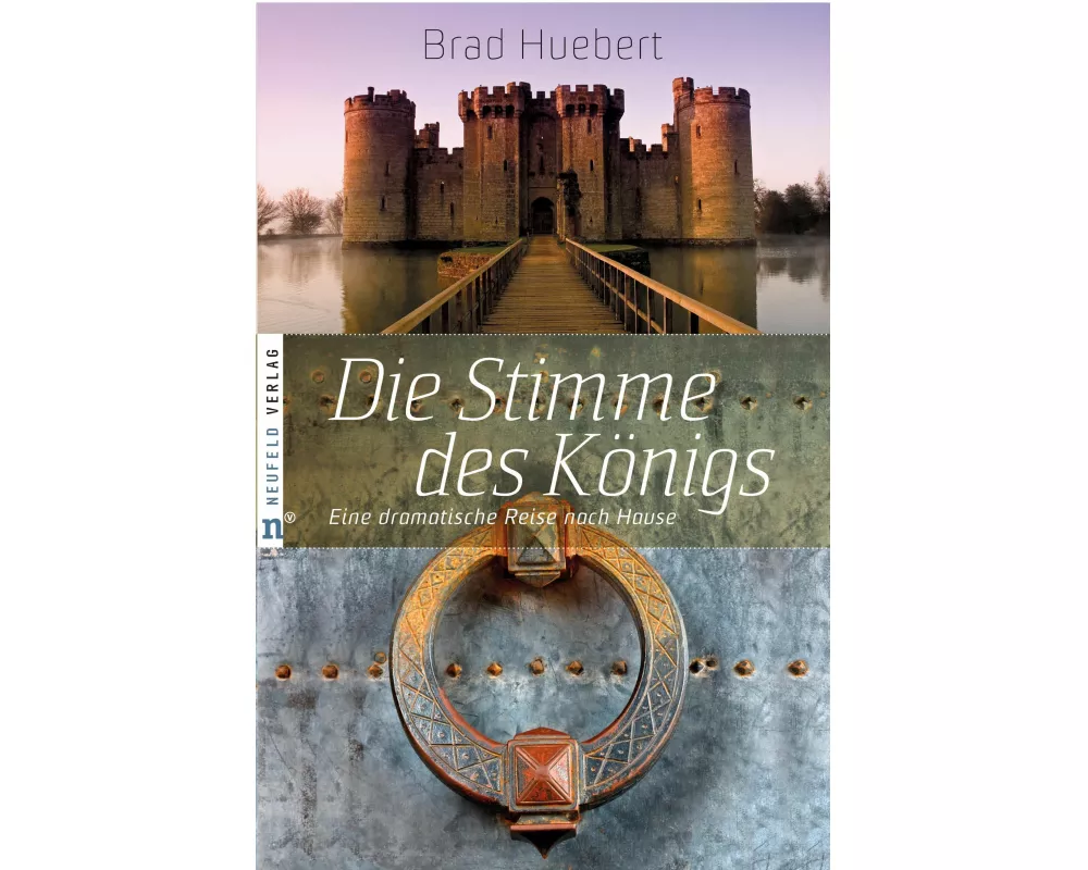 Die Stimme des Königs