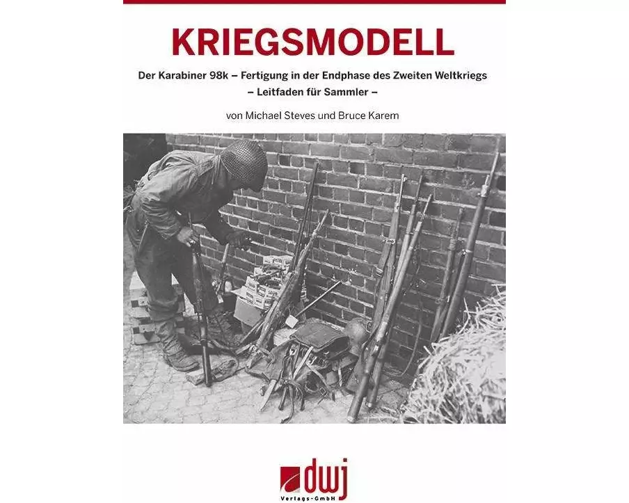 Kriegsmodell