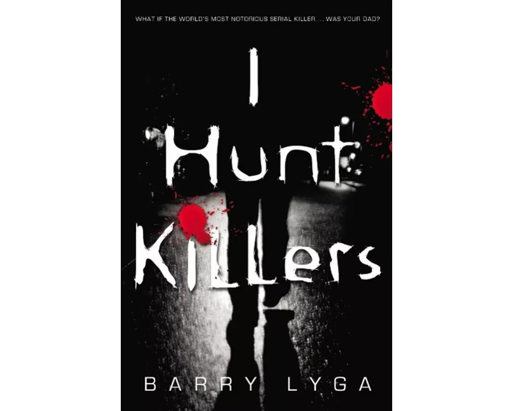 I Hunt Killers