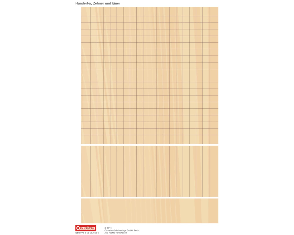 eins-zwei-drei - Mathematik-Lehrwerk für Kinder mit Sprachförderbedarf - Mathematik - 3. Schuljahr