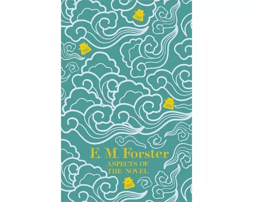 Aspects Of The Novel