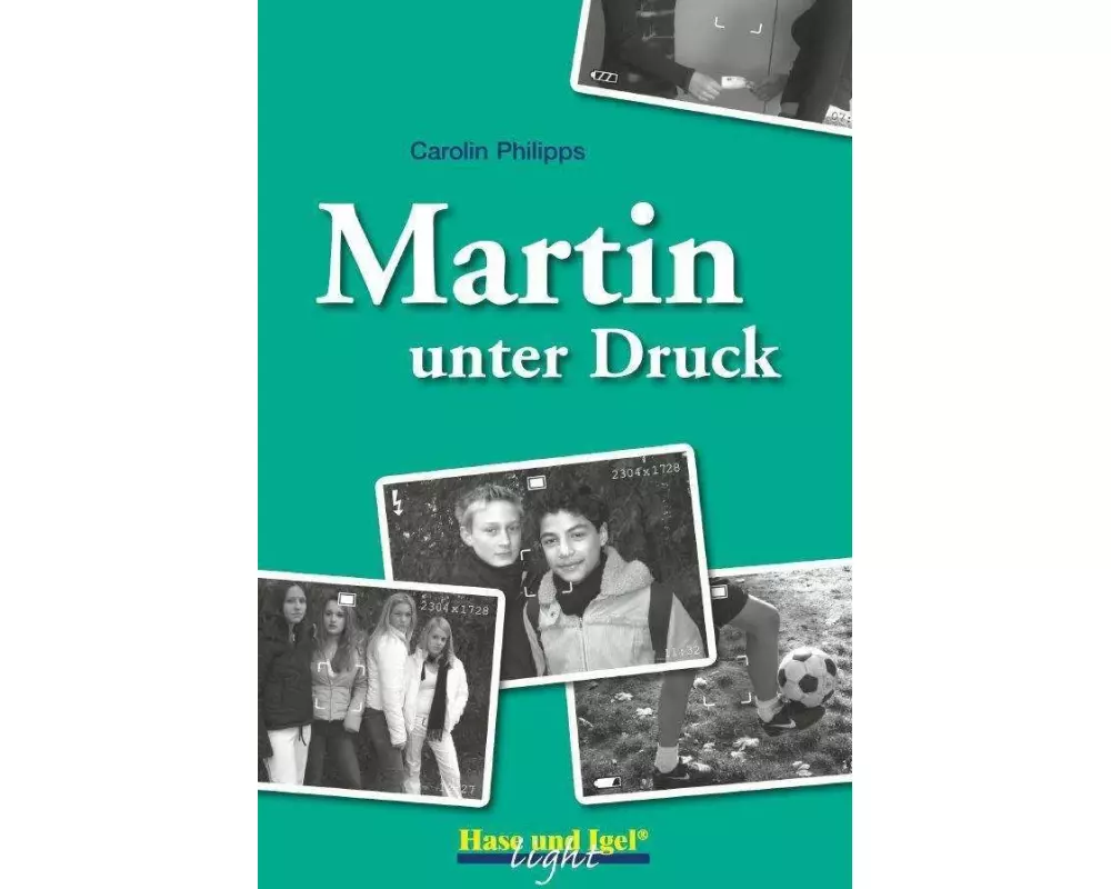 Martin unter Druck