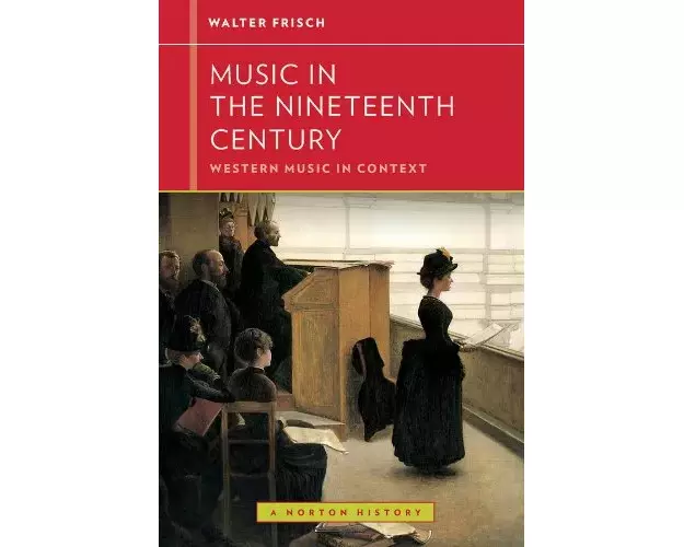 Music in the Nineteenth Century