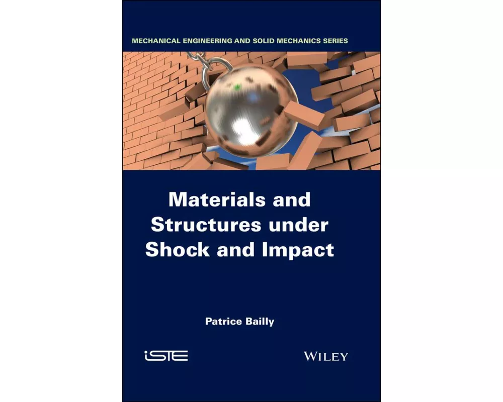 Materials and Structures Under Shock and Impact