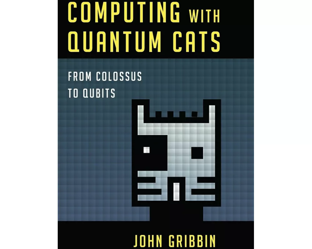 Computing with Quantum Cats