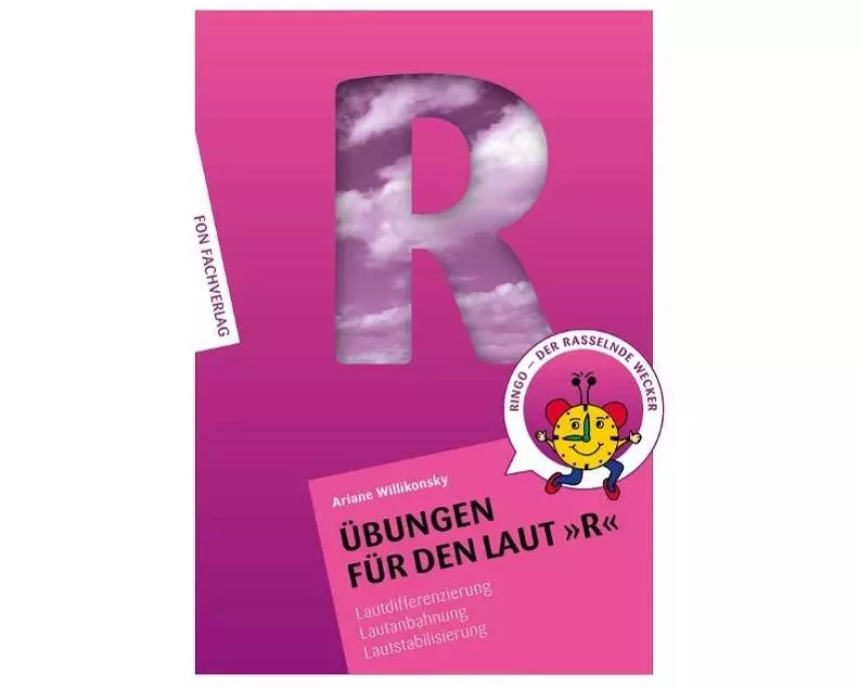 Übungen für den Laut R