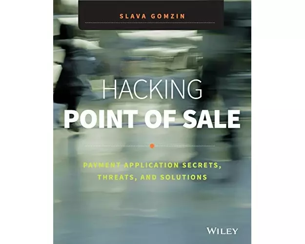 Hacking Point of Sale