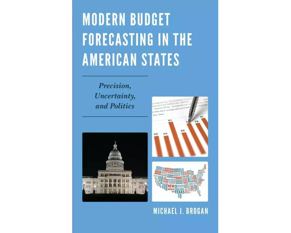 Modern Budget Forecasting in the American States