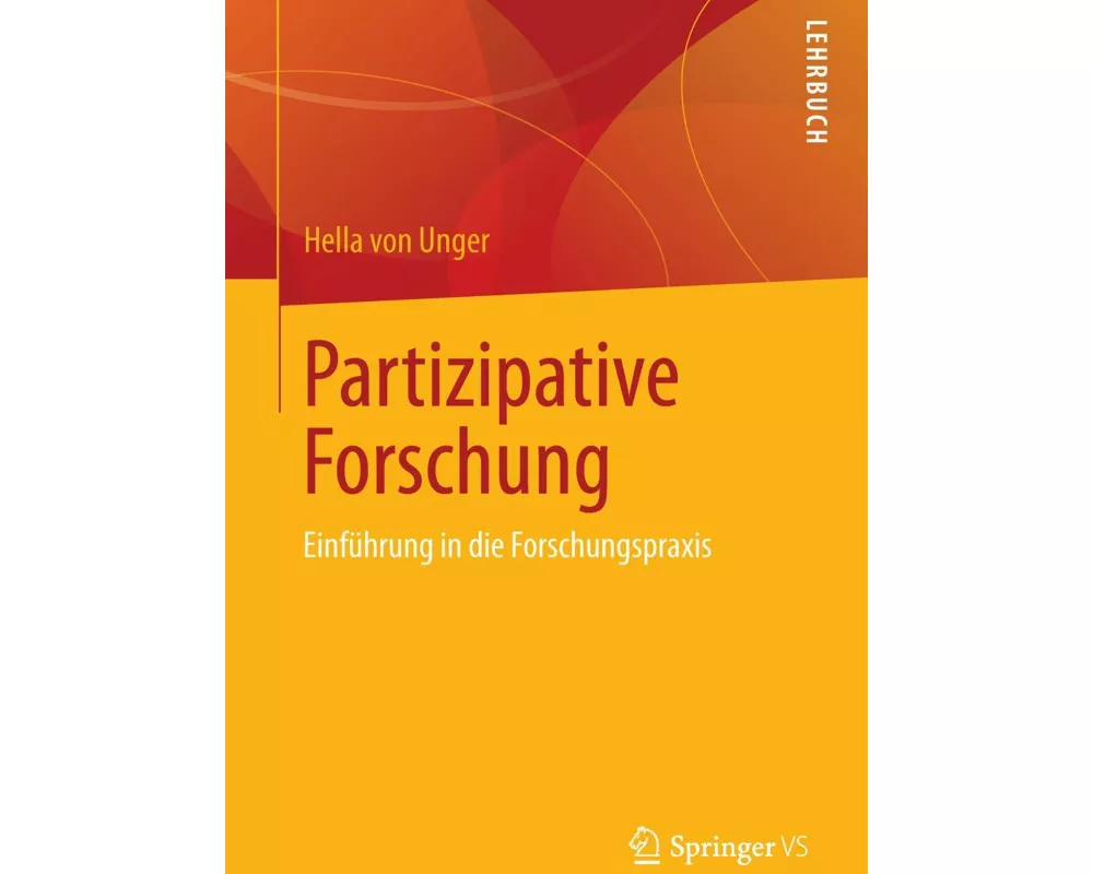 Partizipative Forschung