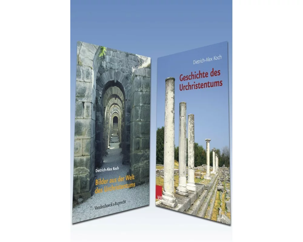 Geschichte des Urchristentums/Bilder aus der Welt des Urchristentums