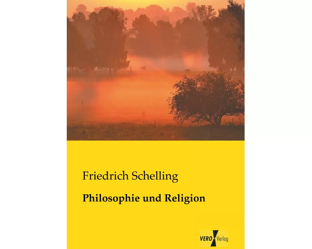 Philosophie und Religion