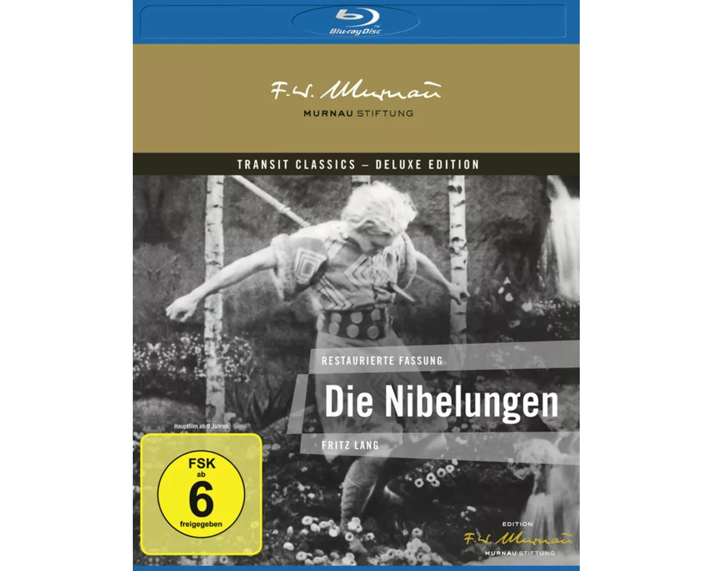Die Nibelungen