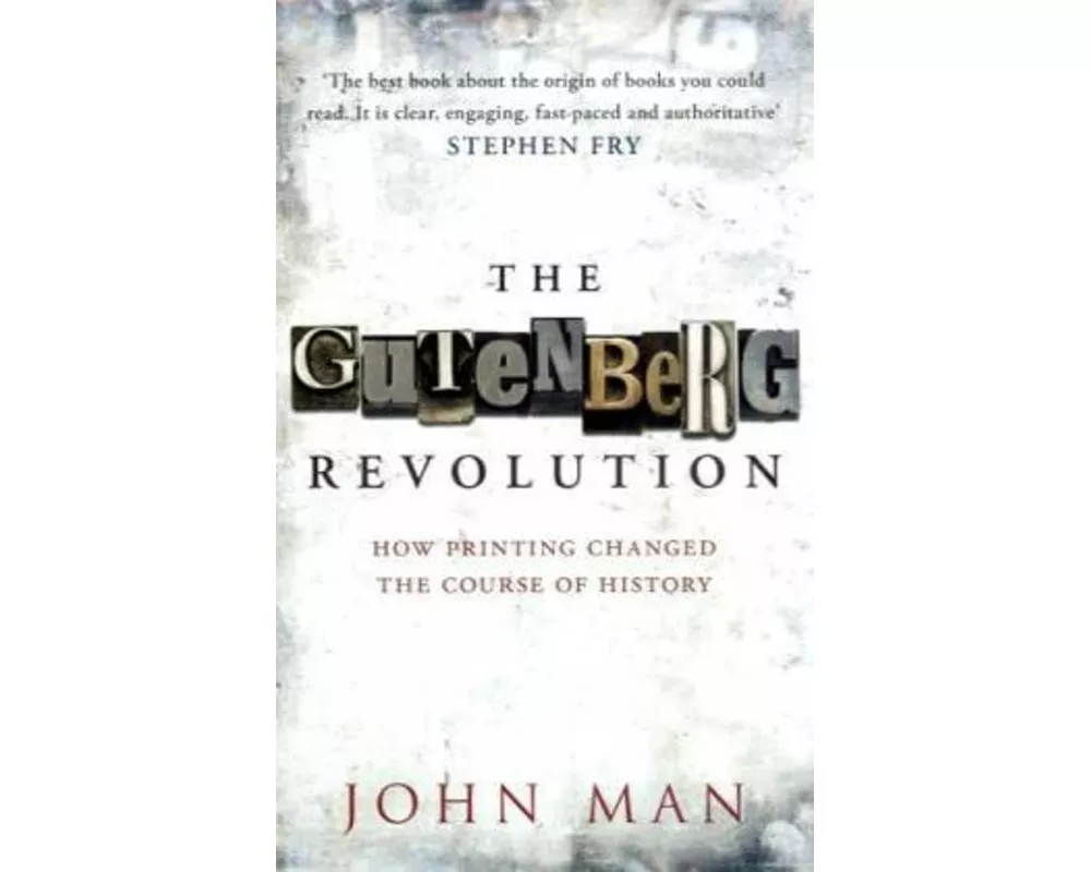 The Gutenberg Revolution