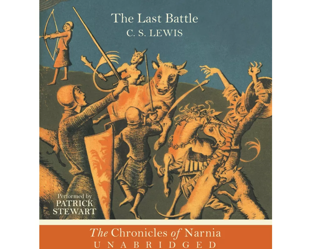 The Last Battle