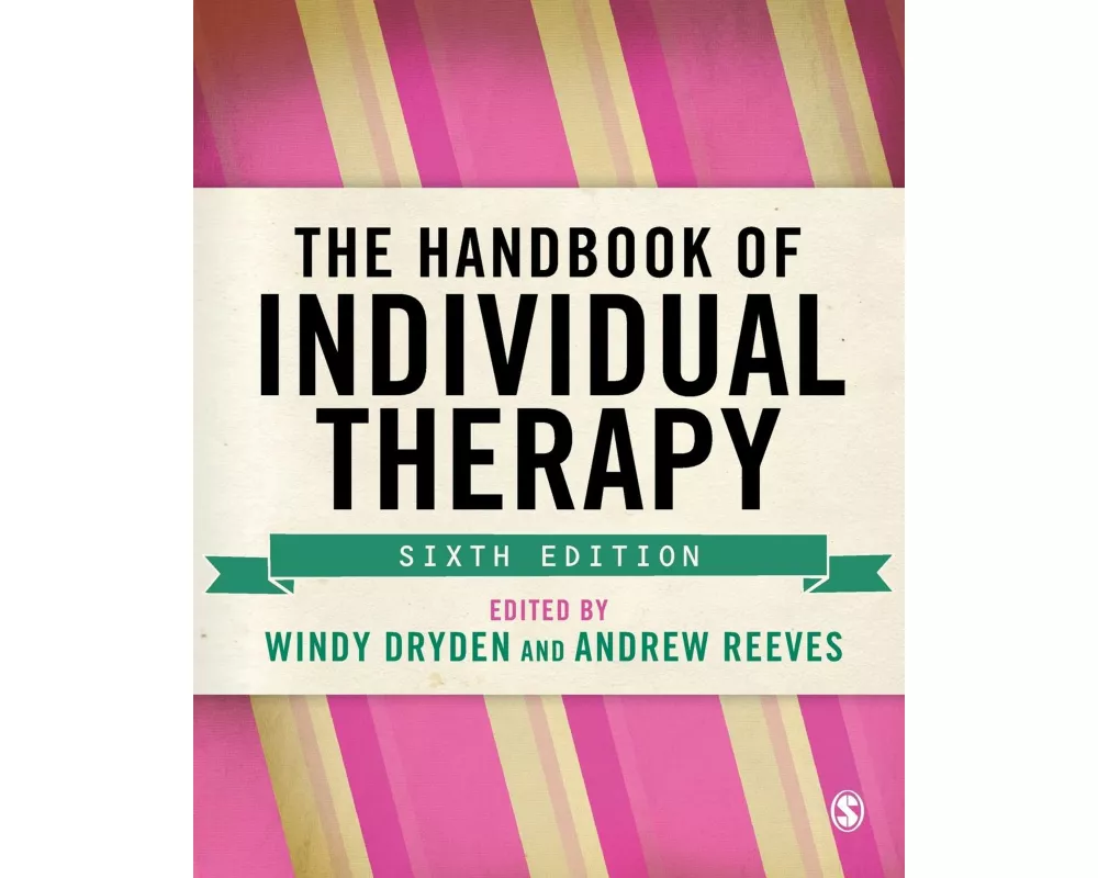 The Handbook of Individual Therapy