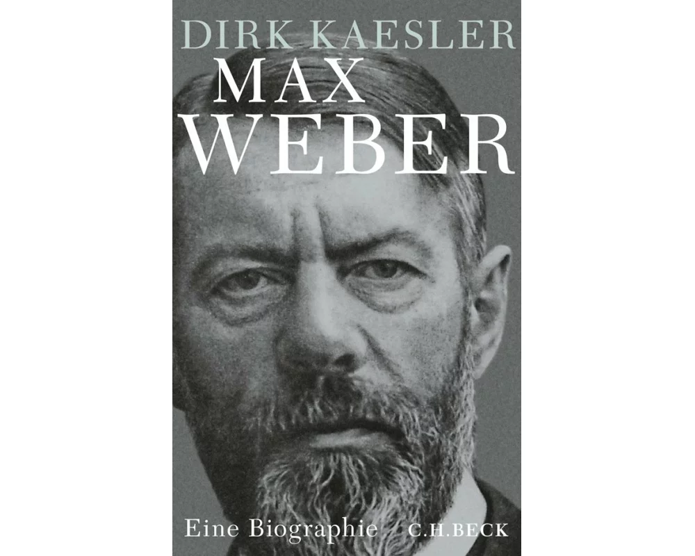 Max Weber
