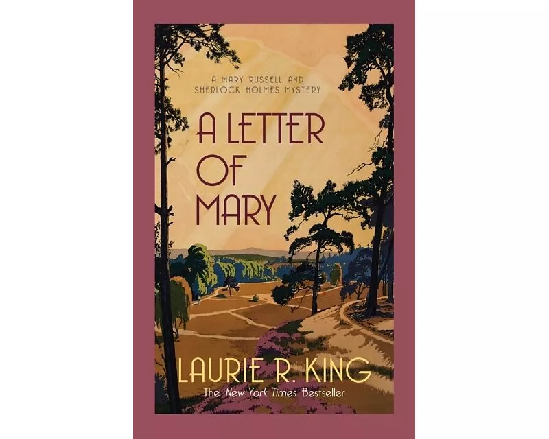 A Letter of Mary