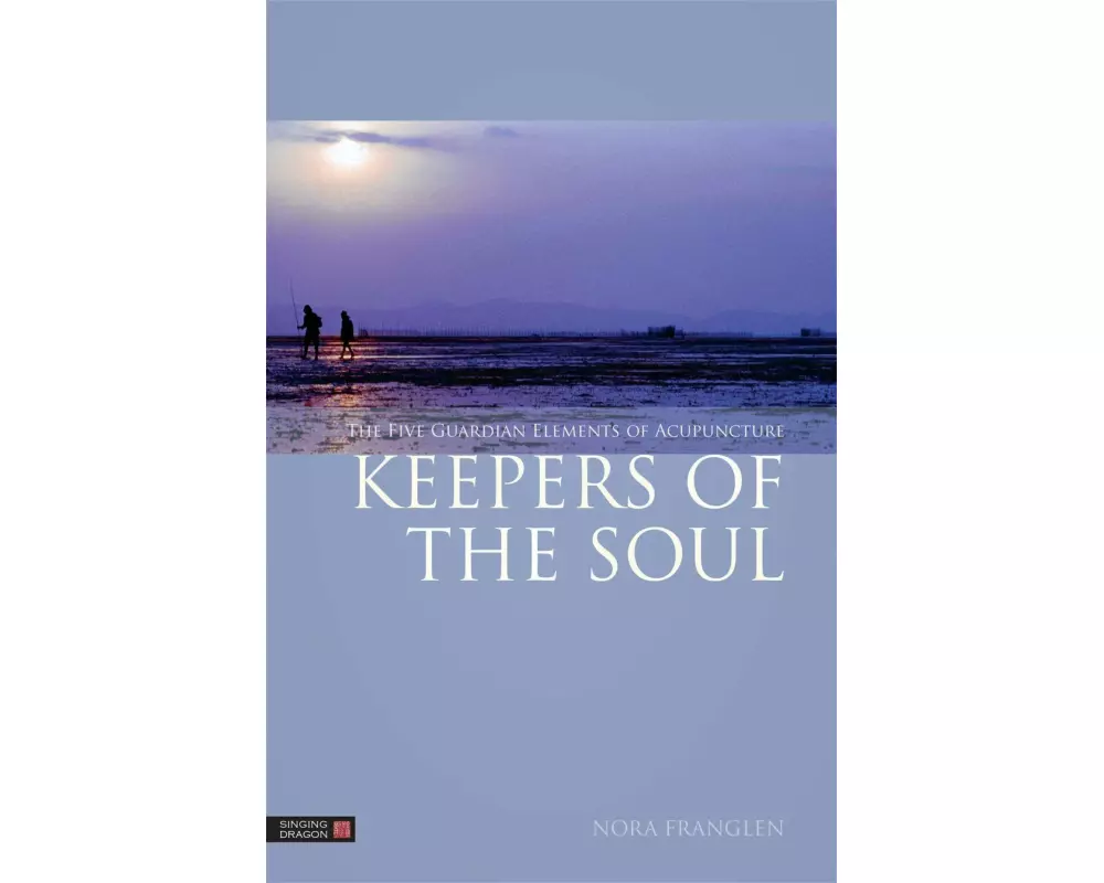 Keepers of the Soul