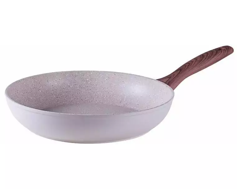 Sambonet Bratpfanne Rock'N'Rose 20 cm, Pink