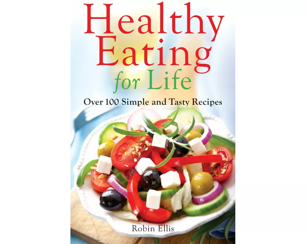 Healthy Eating for Life