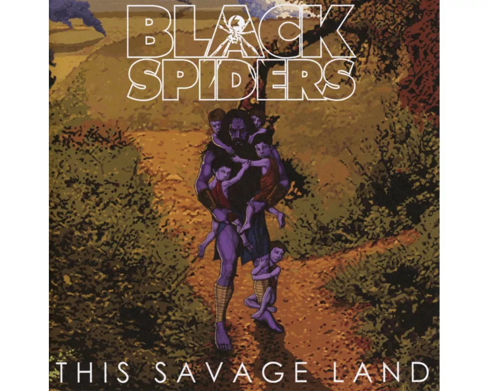 This Savage Land