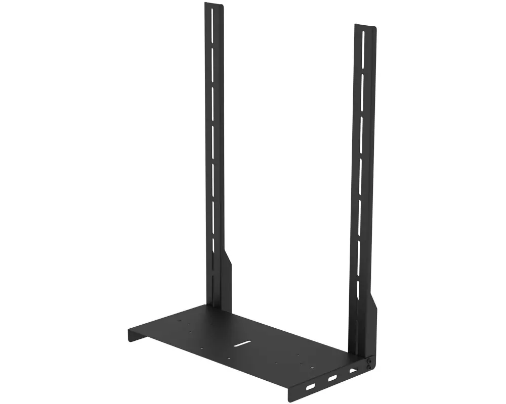 Peerless-AV Tablar für Kamera ACC-WMVCS für fixe Wandhalterungen