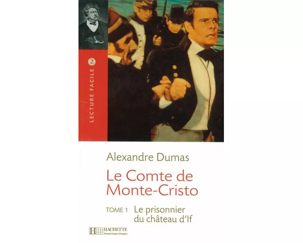 Le Comte de Monte-Cristo