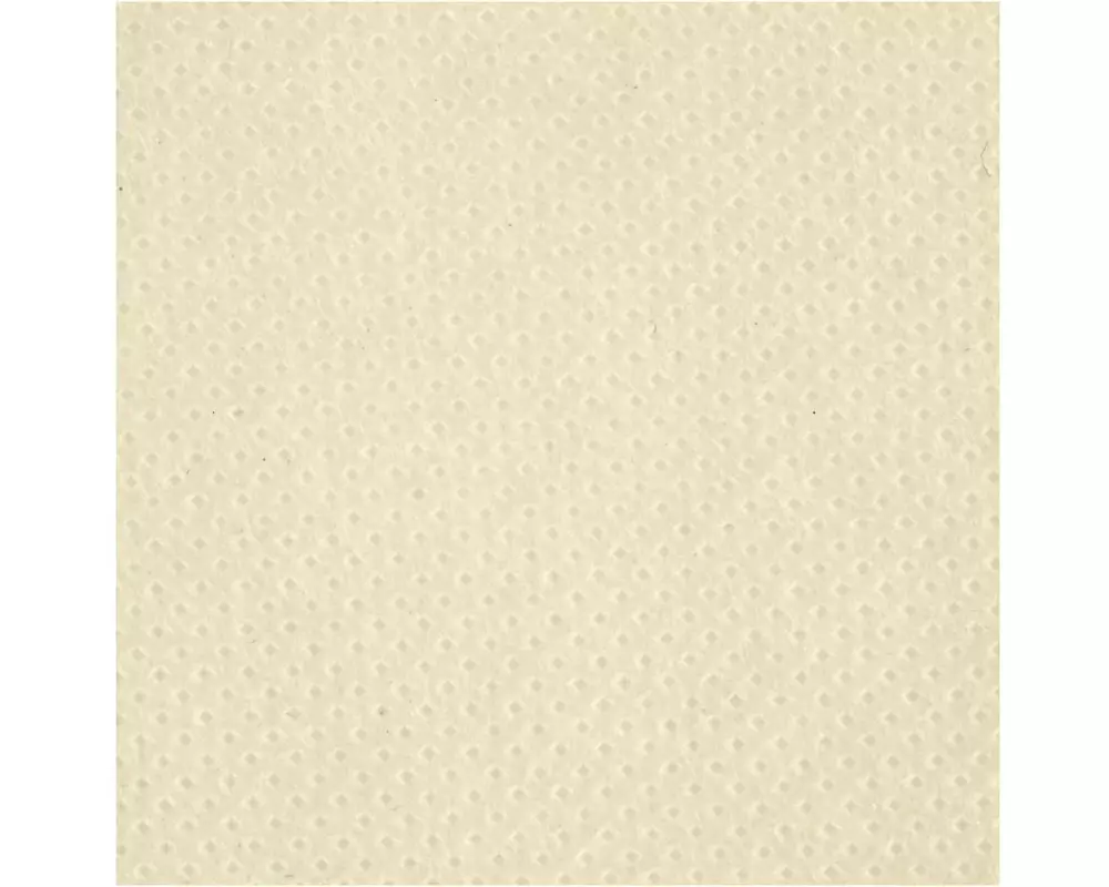 Creativ Company Tischdecke 125 cm x 10 m, Crème