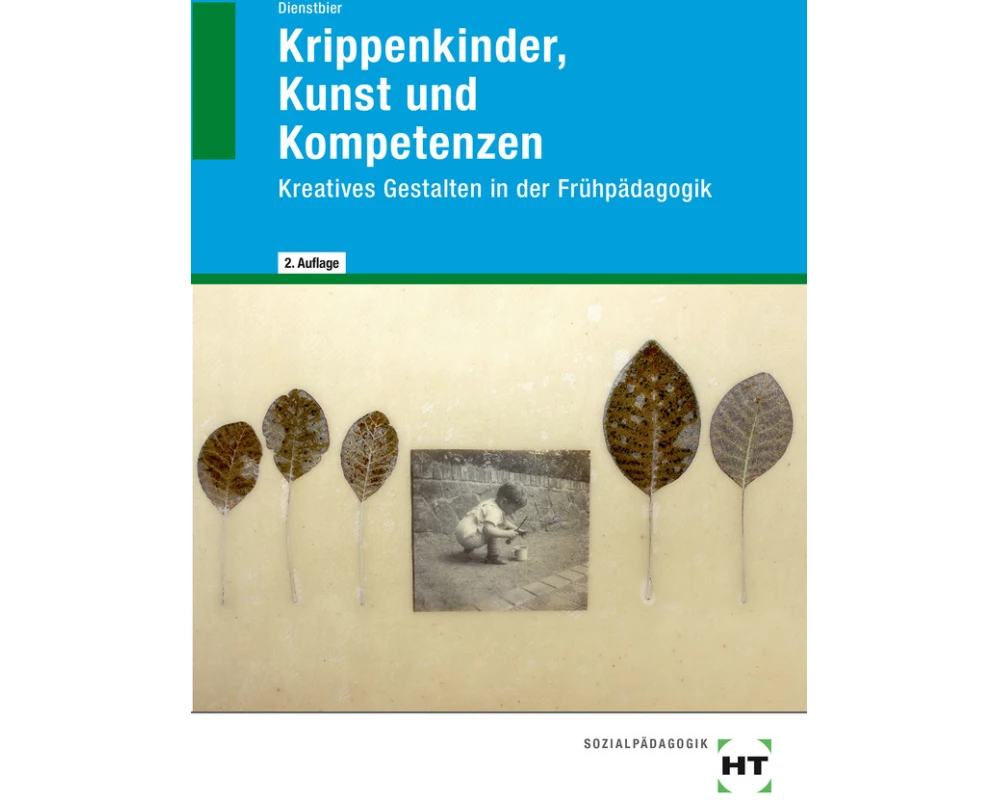 Krippenkinder, Kunst und Kompetenzen