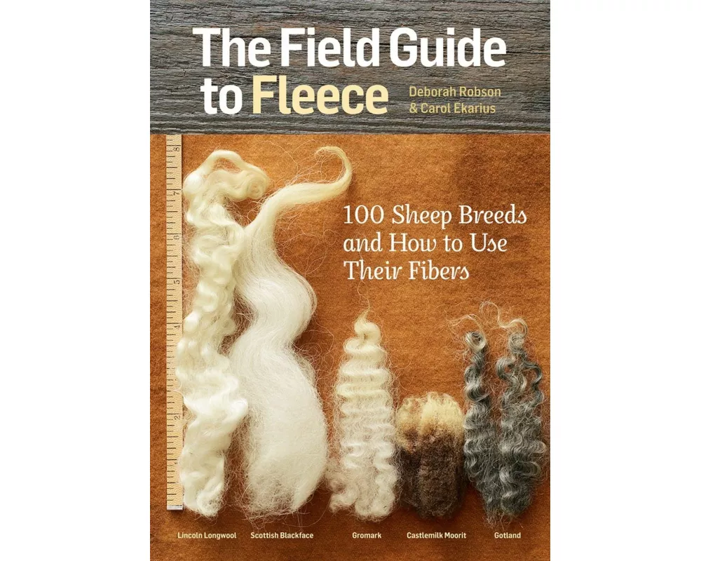The Field Guide to Fleece