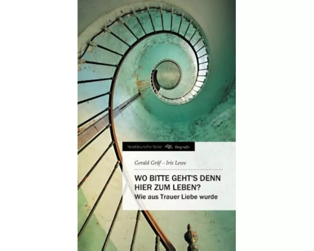 Wo bitte geht's denn hier zum Leben?