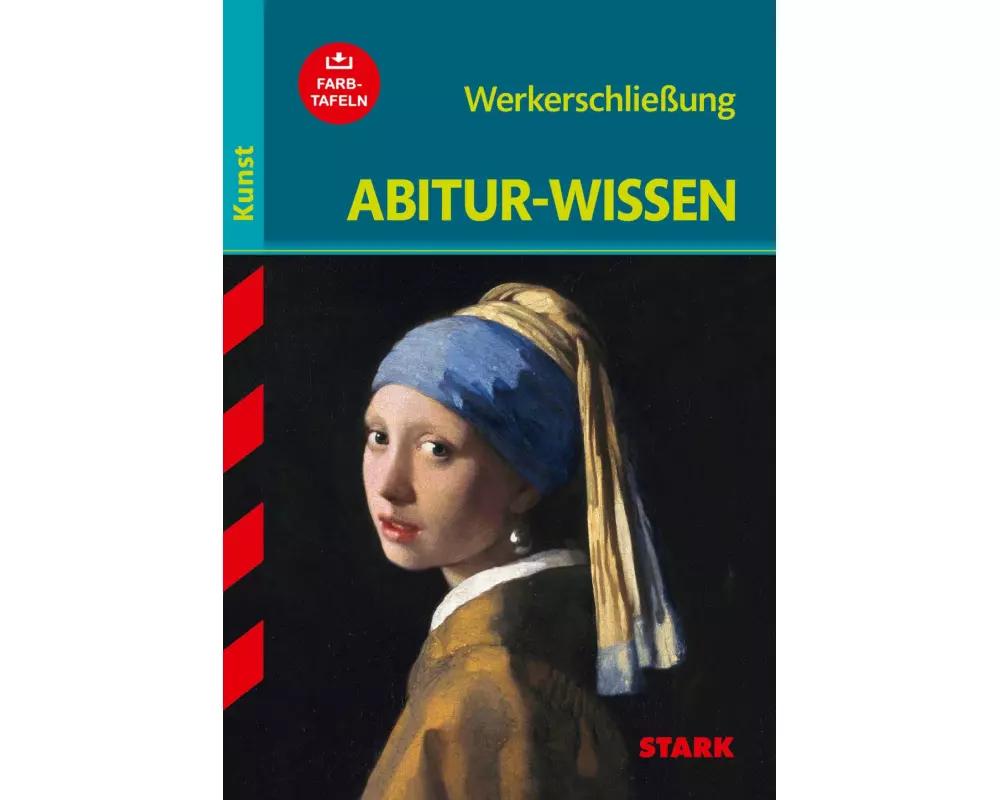 Abitur-Wissen Kunst 1. Werkerschließung