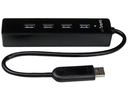 StarTech.com USB Hub