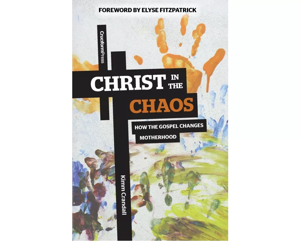 Christ in the Chaos