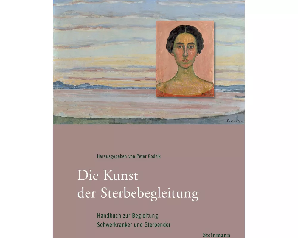 Die Kunst der Sterbebegleitung