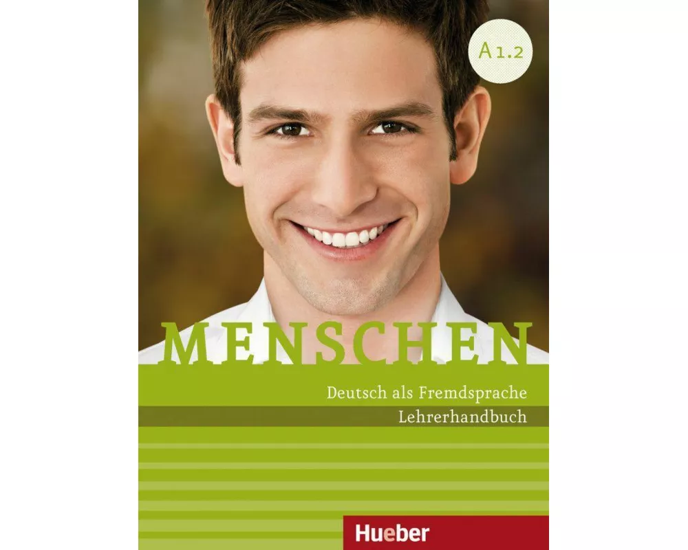 Menschen A1/2. Lehrerhandbuch