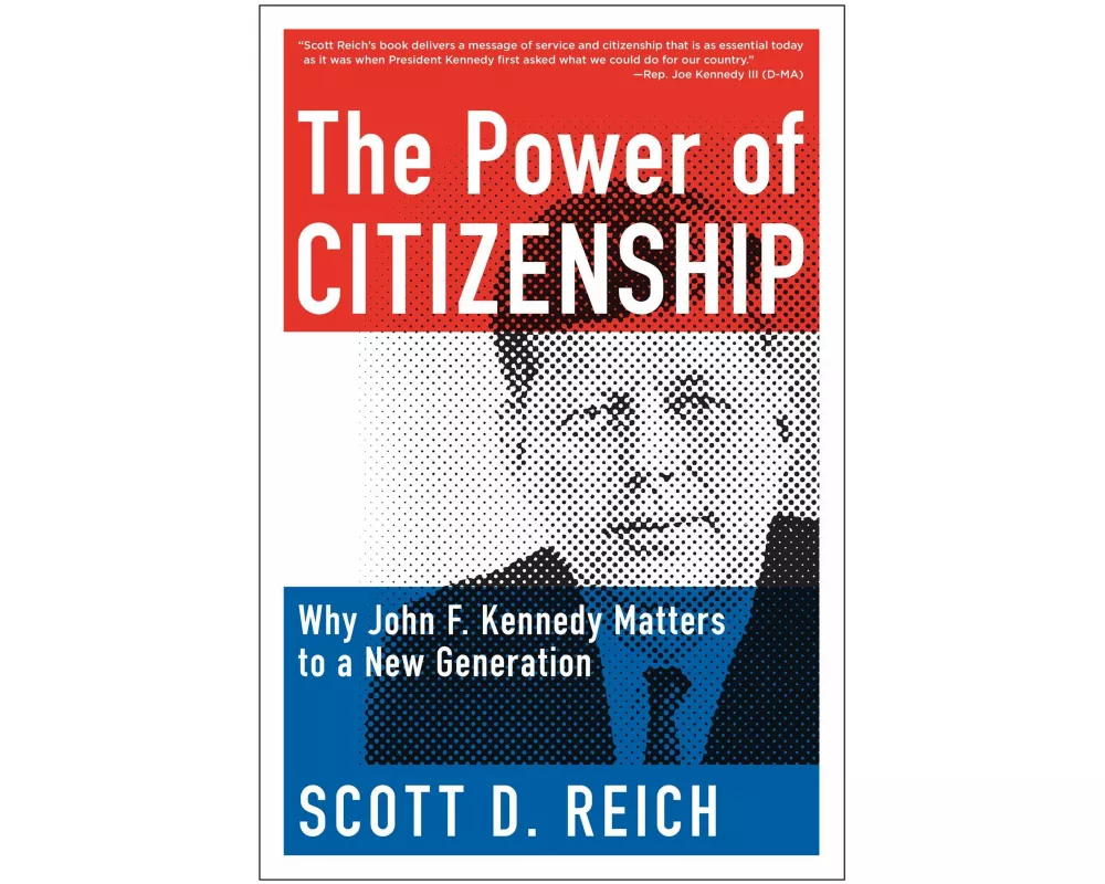 The Power of Citizenship