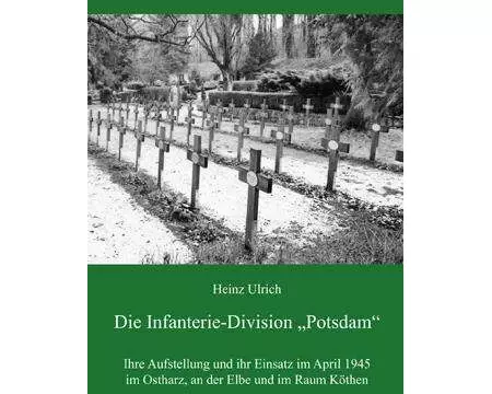 Die Infanterie-Division "Potsdam"