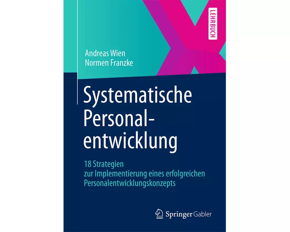 Systematische Personalentwicklung
